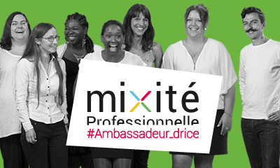 Atelier déconstruction des stéréotypes sexués, dans le cadre des interventions « Mobilisation vers l’emploi » animées par le CIDFF du Bas-Rhin à Saverne