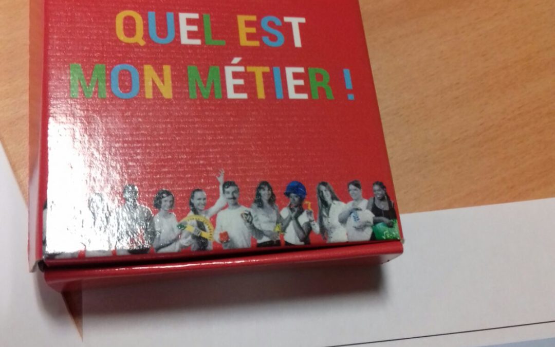 Un mois de février animé !