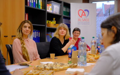 Journée internationale de lutte pour le droit des femmes